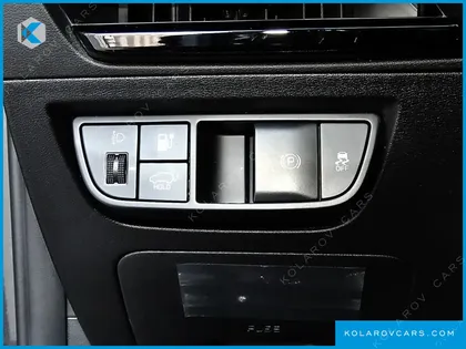 KIA EV6 LONG RANGE 4WD
