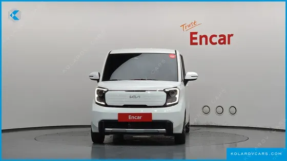 KIA RAY SIGNATURE