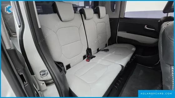 KIA RAY SIGNATURE