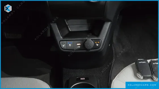 KIA RAY SIGNATURE