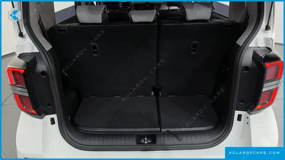KIA RAY SIGNATURE