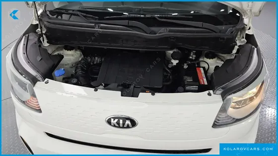 KIA RAY PRESTIGE