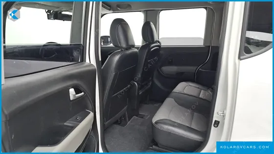 KIA RAY PRESTIGE