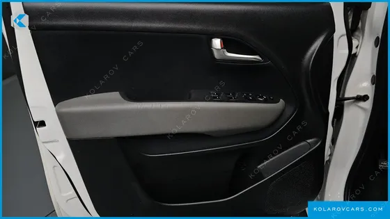 KIA RAY PRESTIGE