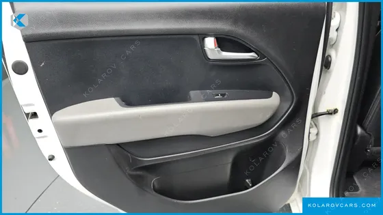 KIA RAY PRESTIGE
