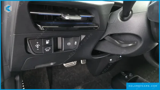 KIA EV6 LONG RANGE 4WD