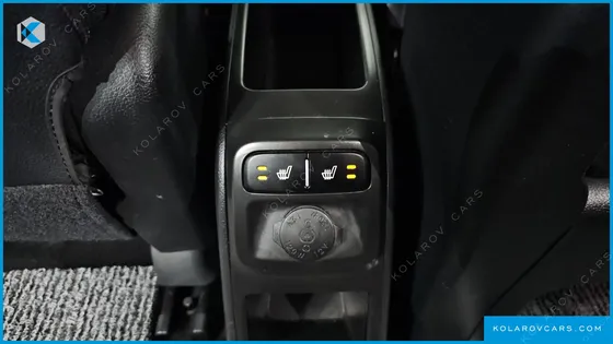 KIA RAY LUXURY