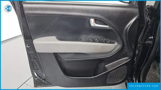 KIA RAY LUXURY