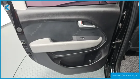 KIA RAY LUXURY