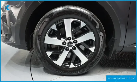 KIA SORENTO GASOLINE 2.5T 2WD