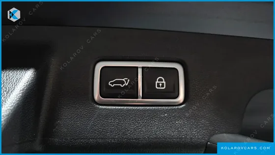 KIA SORENTO GASOLINE 2.5T 2WD