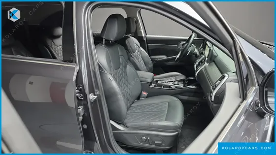 KIA SORENTO GASOLINE 2.5T 2WD