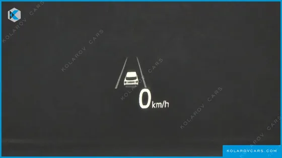 KIA SORENTO GASOLINE 2.5T 2WD