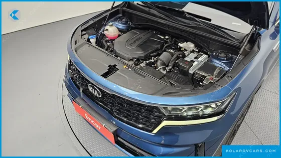KIA SORENTO DIESEL 2.2 2WD