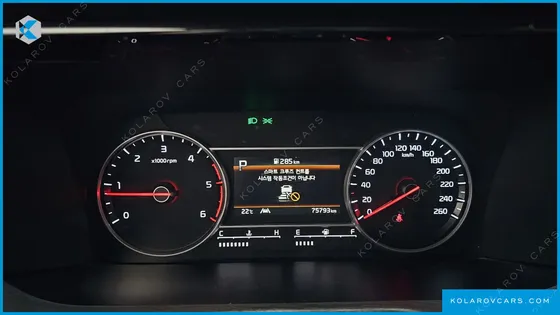 KIA SORENTO DIESEL 2.2 2WD