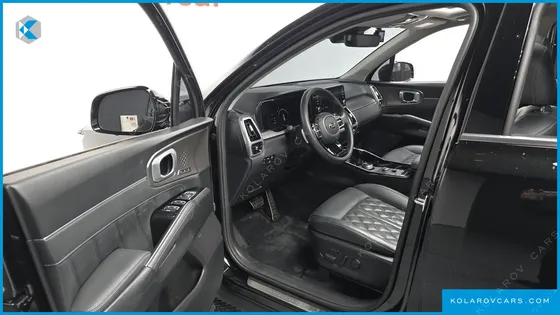 KIA SORENTO DIESEL 2.2 4WD