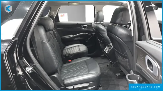 KIA SORENTO DIESEL 2.2 4WD