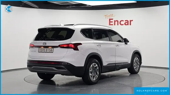 HYUNDAI SANTA FE HEV 1.6 2WD