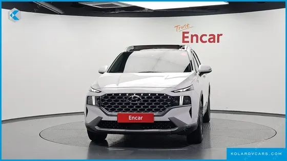 HYUNDAI SANTA FE HEV 1.6 2WD