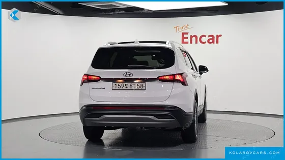 HYUNDAI SANTA FE HEV 1.6 2WD