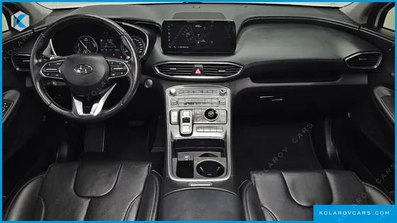 HYUNDAI SANTA FE HEV 1.6 2WD