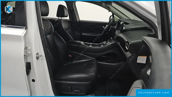HYUNDAI SANTA FE HEV 1.6 2WD