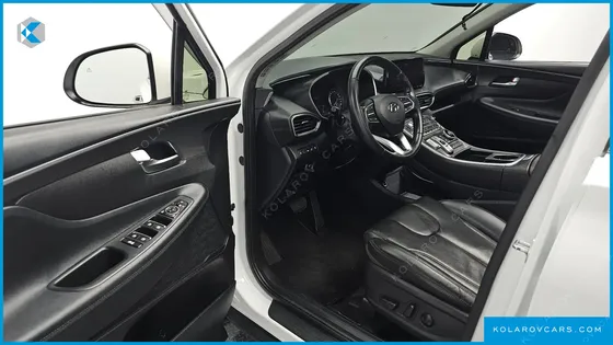 HYUNDAI SANTA FE HEV 1.6 2WD
