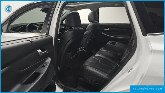 HYUNDAI SANTA FE HEV 1.6 2WD