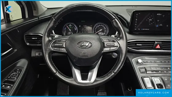 HYUNDAI SANTA FE HEV 1.6 2WD