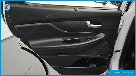 HYUNDAI SANTA FE HEV 1.6 2WD