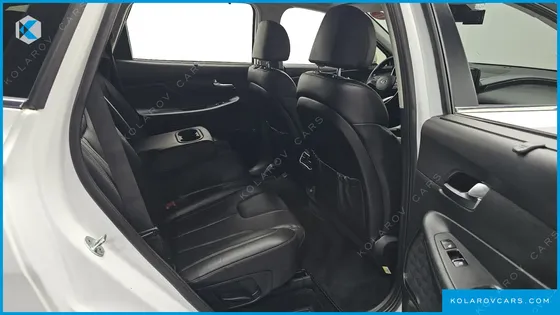 HYUNDAI SANTA FE HEV 1.6 2WD