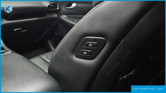 HYUNDAI SANTA FE HEV 1.6 2WD