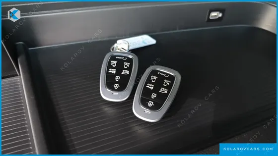HYUNDAI STARIA L3.5 TOURER 11-SEATER