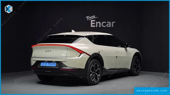 KIA EV6 STANDARD