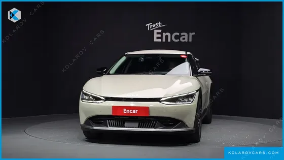 KIA EV6 STANDARD
