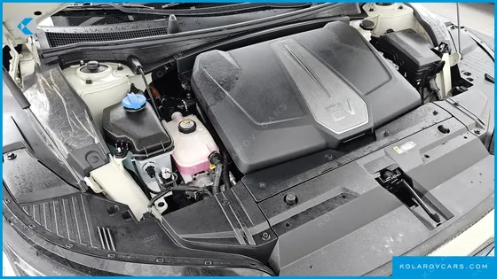 KIA EV6 STANDARD