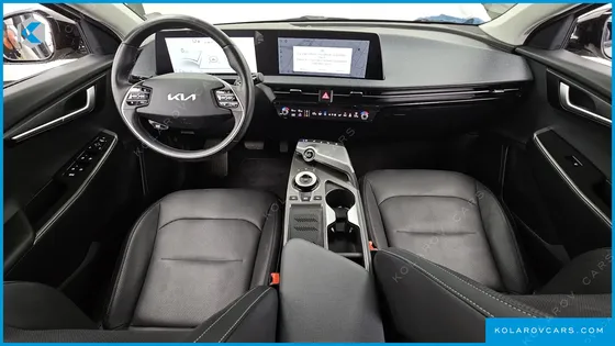 KIA EV6 STANDARD