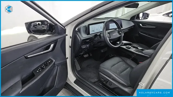 KIA EV6 STANDARD