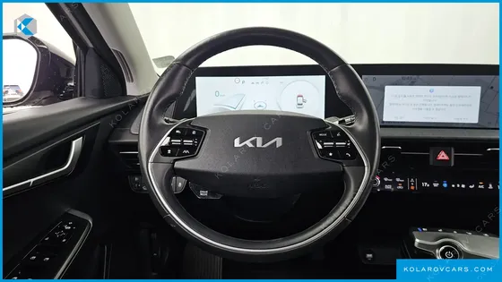 KIA EV6 STANDARD