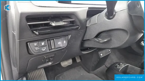 KIA EV6 STANDARD