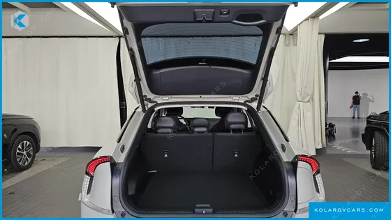 KIA EV6 STANDARD