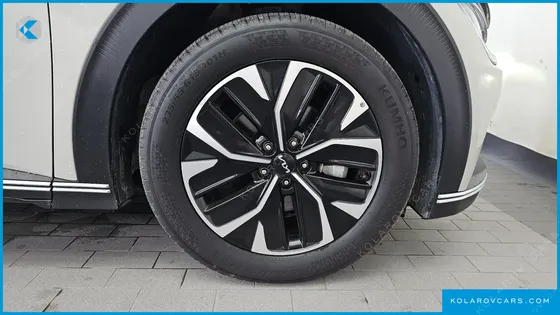 KIA EV6 STANDARD