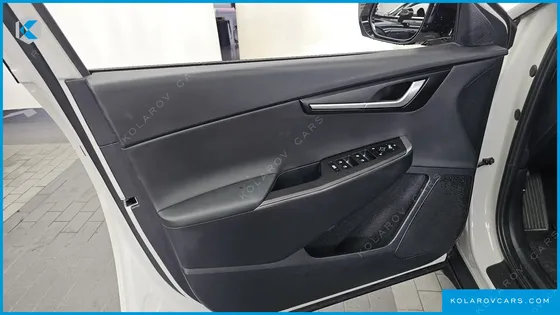 KIA EV6 STANDARD
