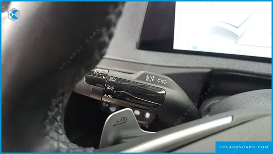 KIA EV6 STANDARD