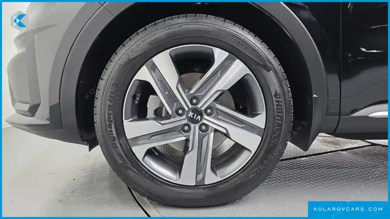 KIA SORENTO HEV 1.6 2WD