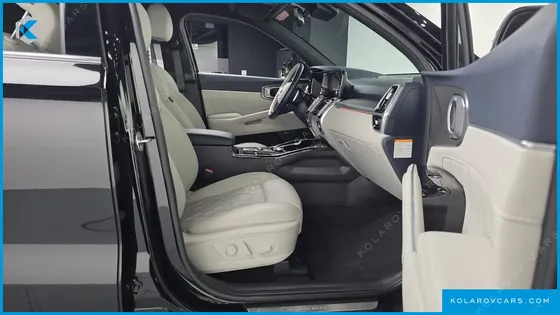 KIA SORENTO HEV 1.6 2WD