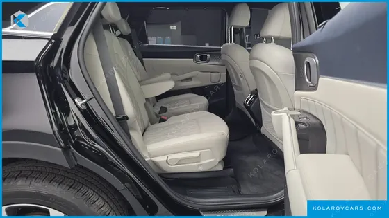 KIA SORENTO HEV 1.6 2WD