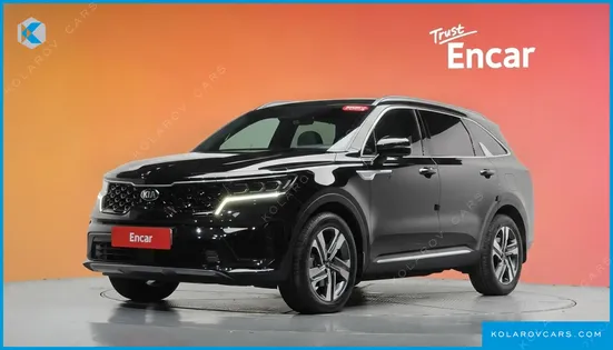 KIA SORENTO HEV 1.6 2WD