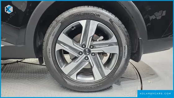 KIA SORENTO HEV 1.6 2WD