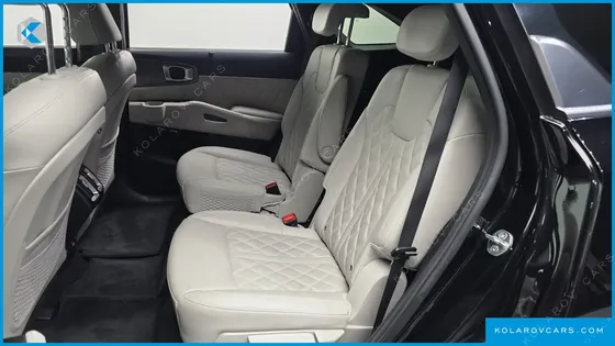 KIA SORENTO HEV 1.6 2WD